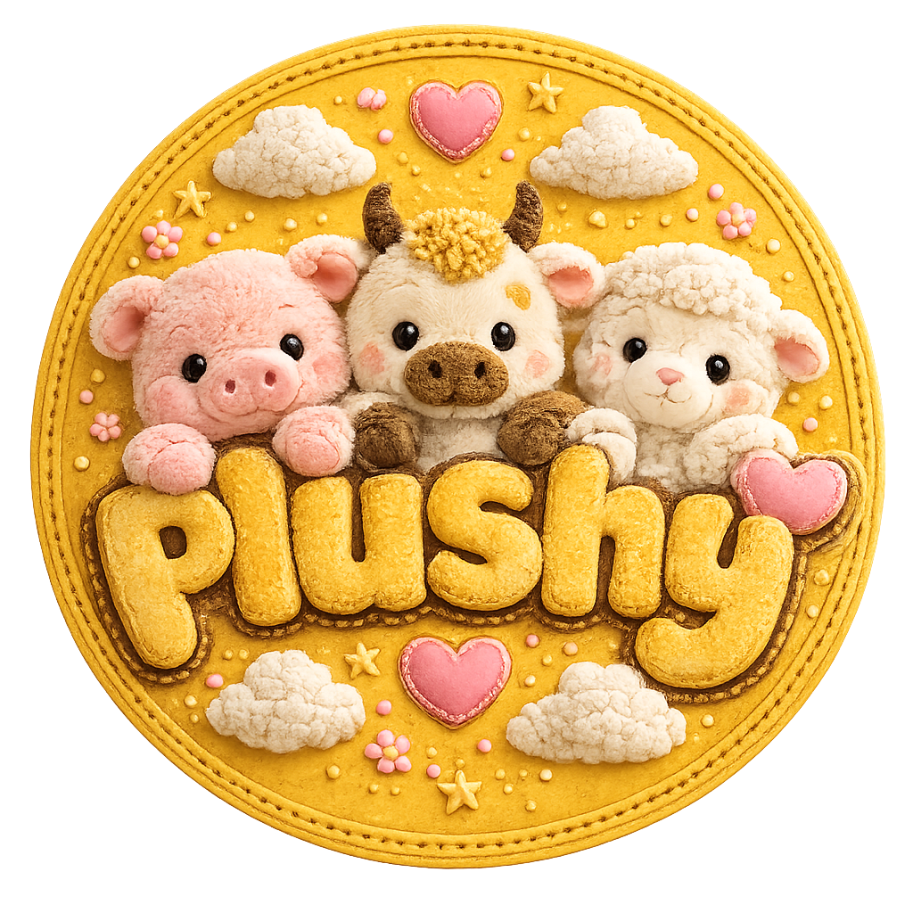 Plushy