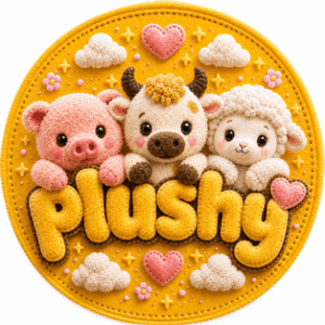 test plushi 55