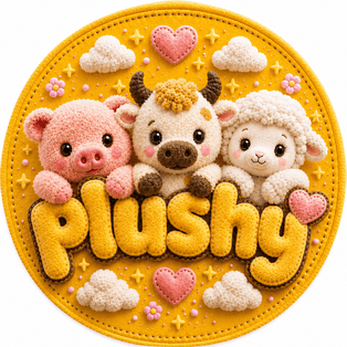 test plushi 55